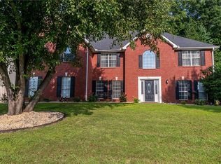 3816 Button Gate Ct, Lithonia, GA 30038