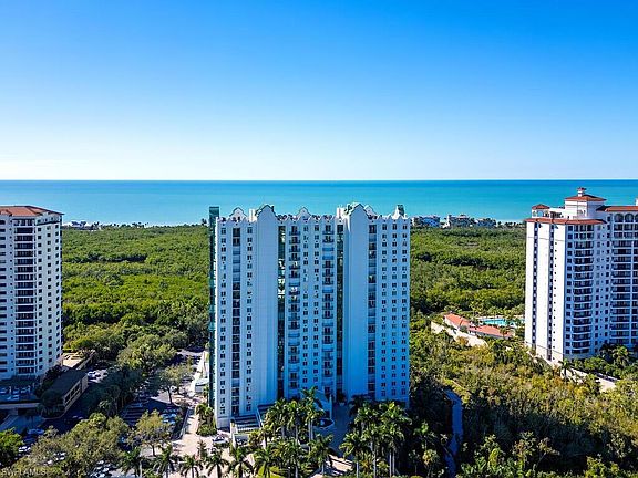 2nd image of 7515 Pelican Bay BLVD #17A