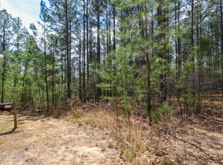 168 Second Wind Ct #53 & 54-53, Jackson Springs, NC 27281