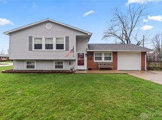 1004 Neri Ave, Vandalia, OH 45377