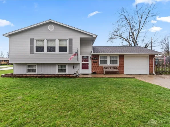 1004 Neri Ave, Vandalia, OH 45377