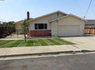 3716 Montreal Cir, Concord, CA 94520