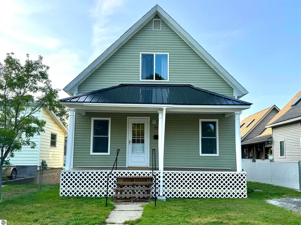 605 E Garfield St, Cadillac, MI 49601