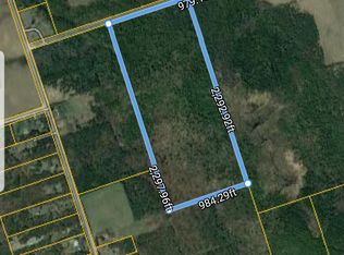 0 Ballyduff Rd, Kawartha Lakes, ON L0A 1K0
