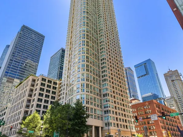 (undisclosed Address), Chicago, IL 60654
