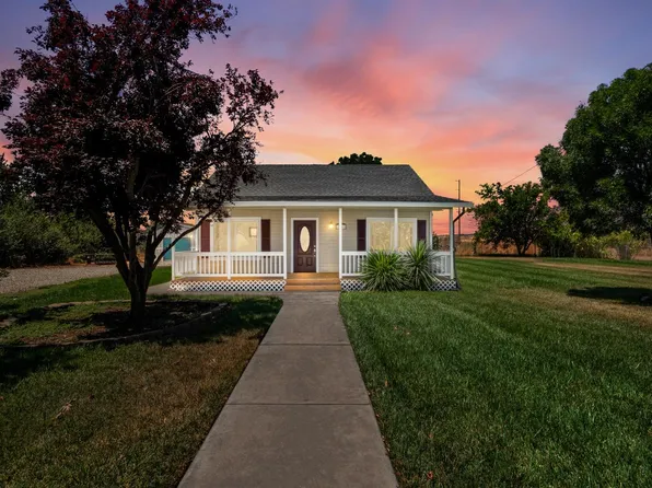 2561 Palm St, Nicolaus, CA 95659