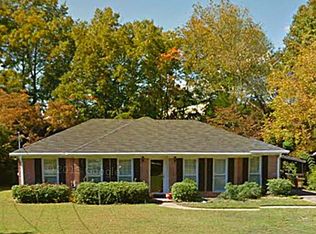 5909 Eula Ave, Columbus, GA 31909