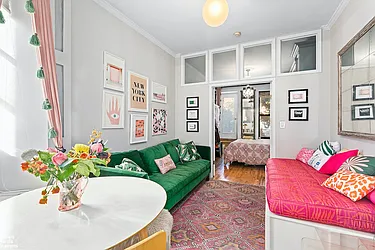 Sold by Brown Harris Stevens