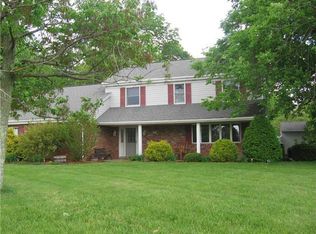 118 Highpoint Ln, Belle Vernon, PA 15012