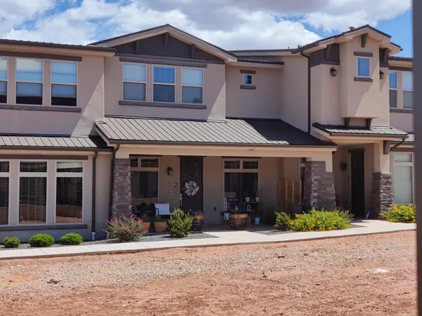 687 S Guy Ln #2, Ivins, UT 84738