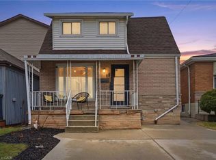 68 Delena Ave N, Hamilton, ON L8H6B7