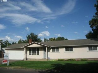 2813 Maesner St, Eugene, OR 97404