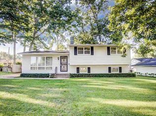 324 Rexford Dr, Fort Wayne, IN