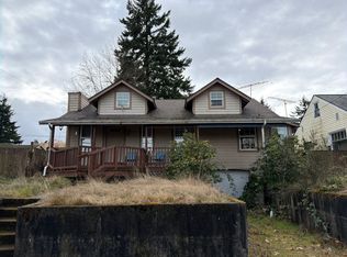927 Ellinor Ave, Shelton, WA 98584