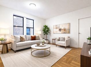 664 W 163rd St #6A, New York, NY 10032