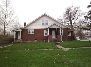 1924 Post St, Ottawa, IL 61350