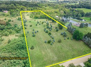 Sharon Hollow Rd PARCEL A, Manchester, MI 48158