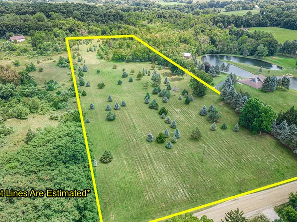 Sharon Hollow Rd Parcel A, Manchester, MI 48158