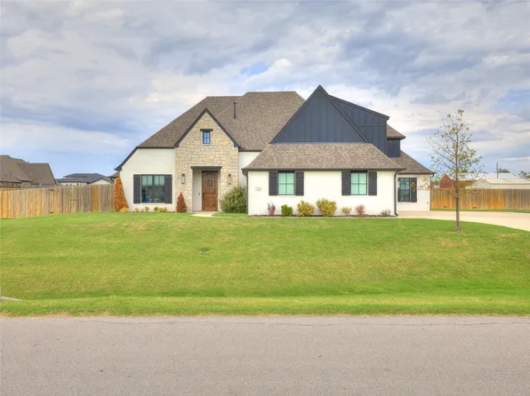 15907 E 106th Pl N, Owasso, OK 74055