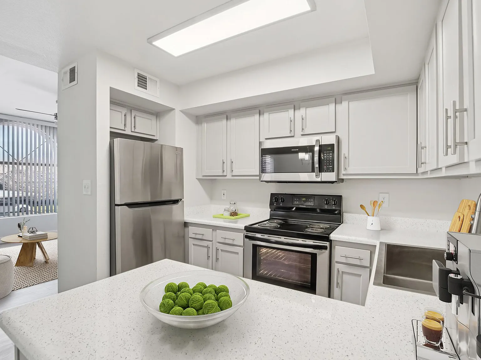 The Morrison Apartments — Photo 3