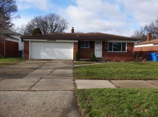 29809 Wagner Dr, Warren, MI