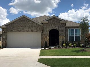 1725 Port Royal Ln, Frisco, TX 75036