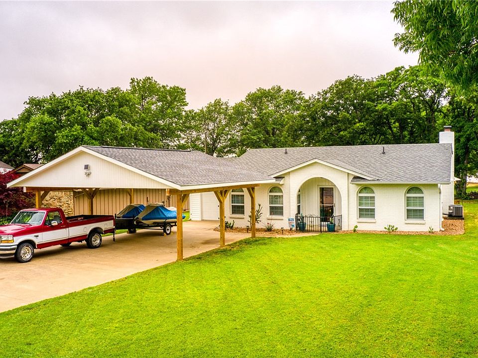 114364 S 4170th Rd, Checotah, OK 74426 MLS 1010307 Zillow