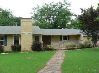 1239 N Selva Dr, Dallas, TX 75218
