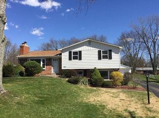 3862 Hopper Hill Rd, Cincinnati, OH 45255