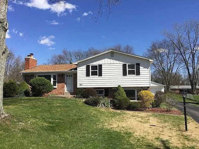 3862 Hopper Hill Rd photo 1
