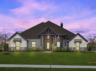 112 Bel Grand Rd, Haslet, TX 76052