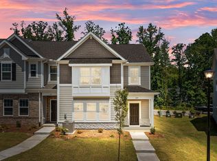 309 Spaight Acres Way, Wake Forest, NC 27587