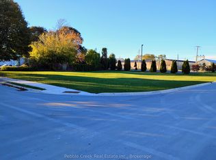 0 Albert St S, Goderich, ON N7A 2Y2