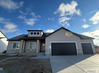 146 Hailey Creek Ave, Rigby, ID 83442