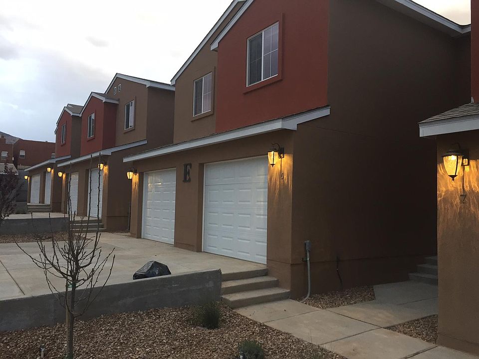 Indian Ridge - beautiful town home community