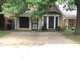 3430 Edenshire Ln, Horn Lake, MS 38637