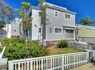 4081 Lamont St, San Diego, CA 92109