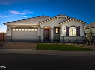 3175 W San Cristobal Rd, Queen Creek, AZ 85144