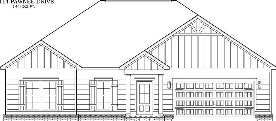 1st image of 114 Pawnee Dr