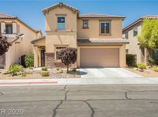 2184 Anserville Ave, Henderson, NV 89044