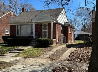 6720 Asbury Park, Detroit, MI