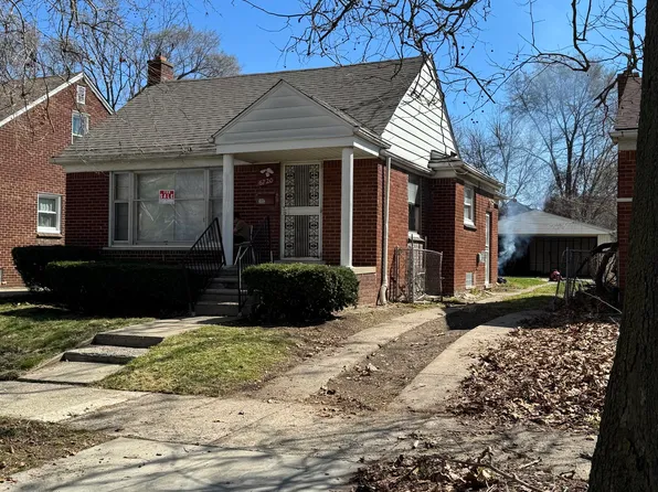 6720 Asbury Park, Detroit, MI 48228