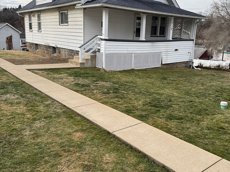 616 8th Street Property