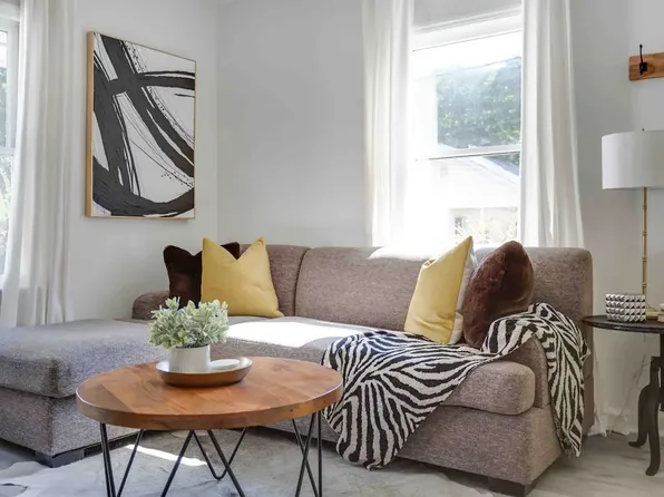 118 Haywood St, Raleigh, NC 27601