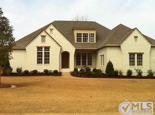 3808 Robbins Nest Ct, Thompsons Station, TN 37179