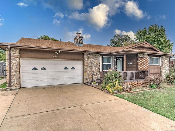 2nd image of 4940 Amherst Dr