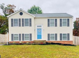 11919 Gardenia Ct, Hagerstown, MD 21740