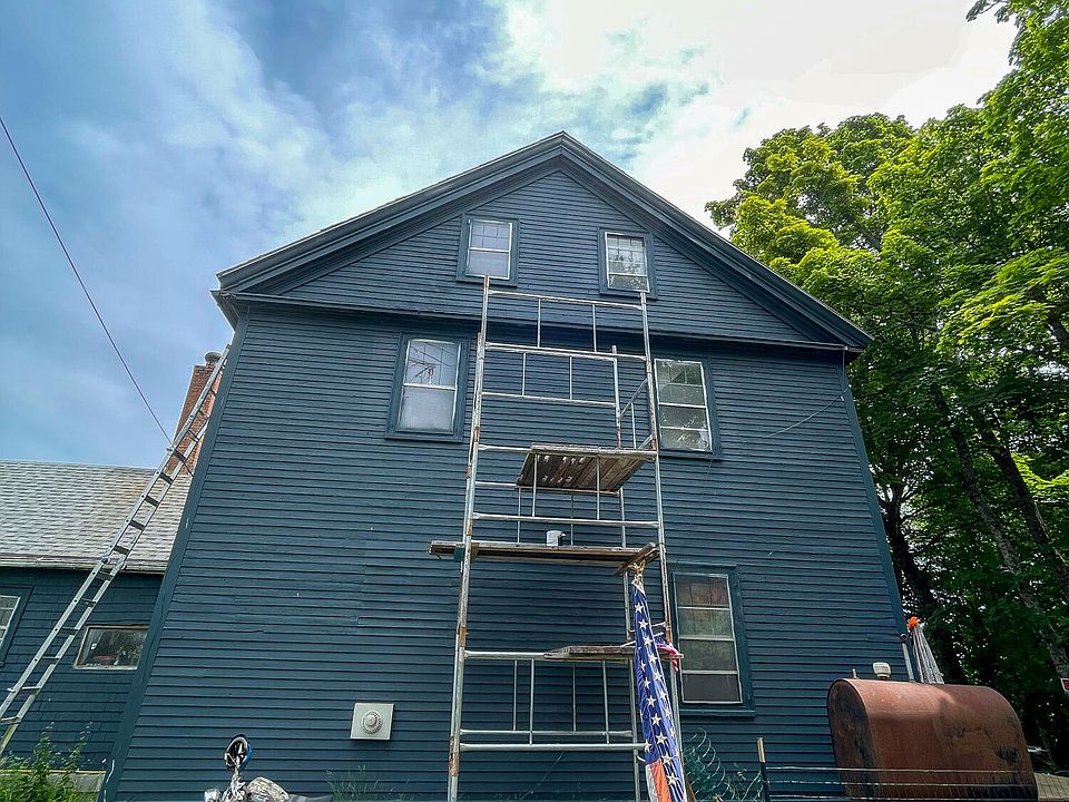 21 Jacksonville Road, East Machias, ME 04630 MLS 1545205 Zillow