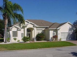 519 Golf Vista Cir, Davenport, FL 33837