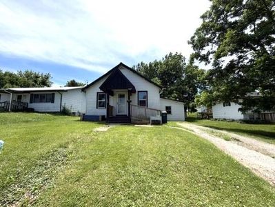 309 W Walker St, Marceline, MO, 64658